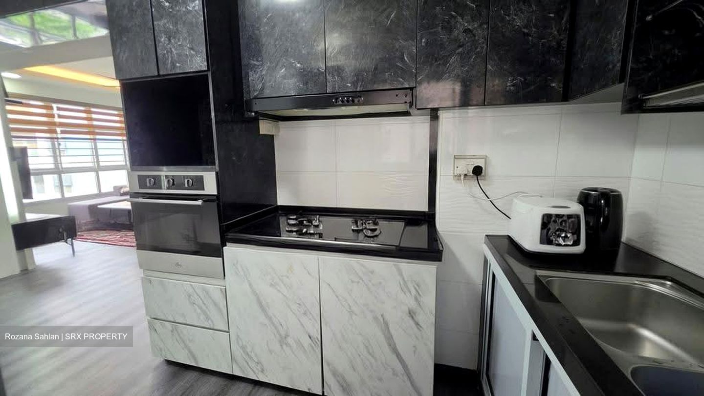 Blk 327C Punggol Vue (Punggol), HDB 3 Rooms #635135621
